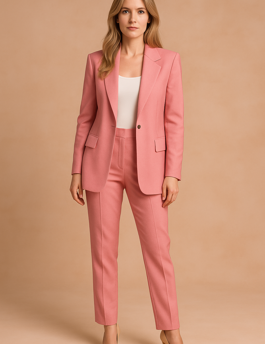 Arina | Elegant Two-Piece Women's Suit 5