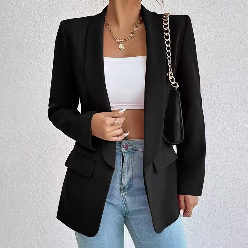 Sofia | Stylish Women's Blazer for Every Day 2